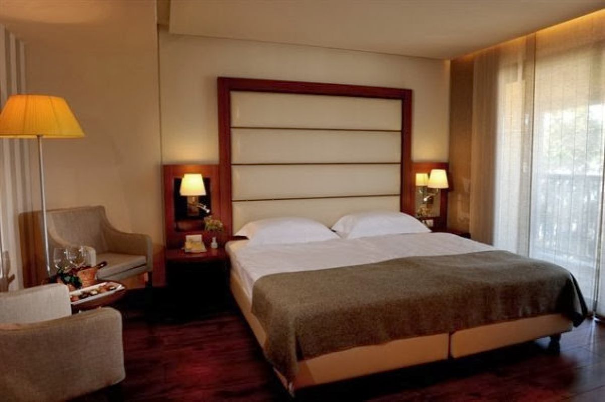 imagini hotel CRETA MARIS